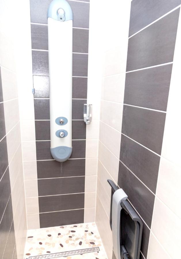 Appartement Elegant Avec Piscine Privee A Plan D'Aups Sainte Baume 55 M² Esterno foto