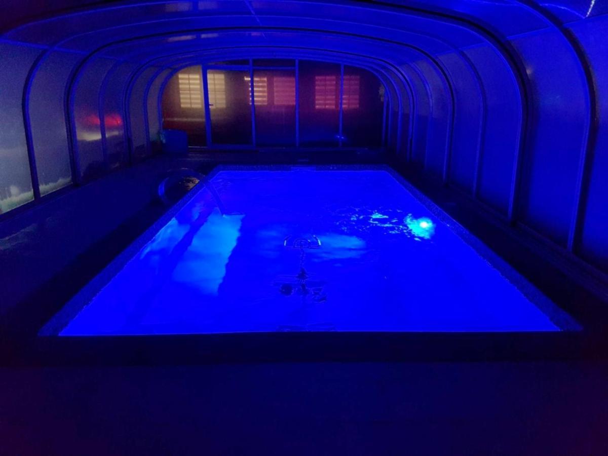 Appartement Elegant Avec Piscine Privee A Plan D'Aups Sainte Baume 55 M² Esterno foto
